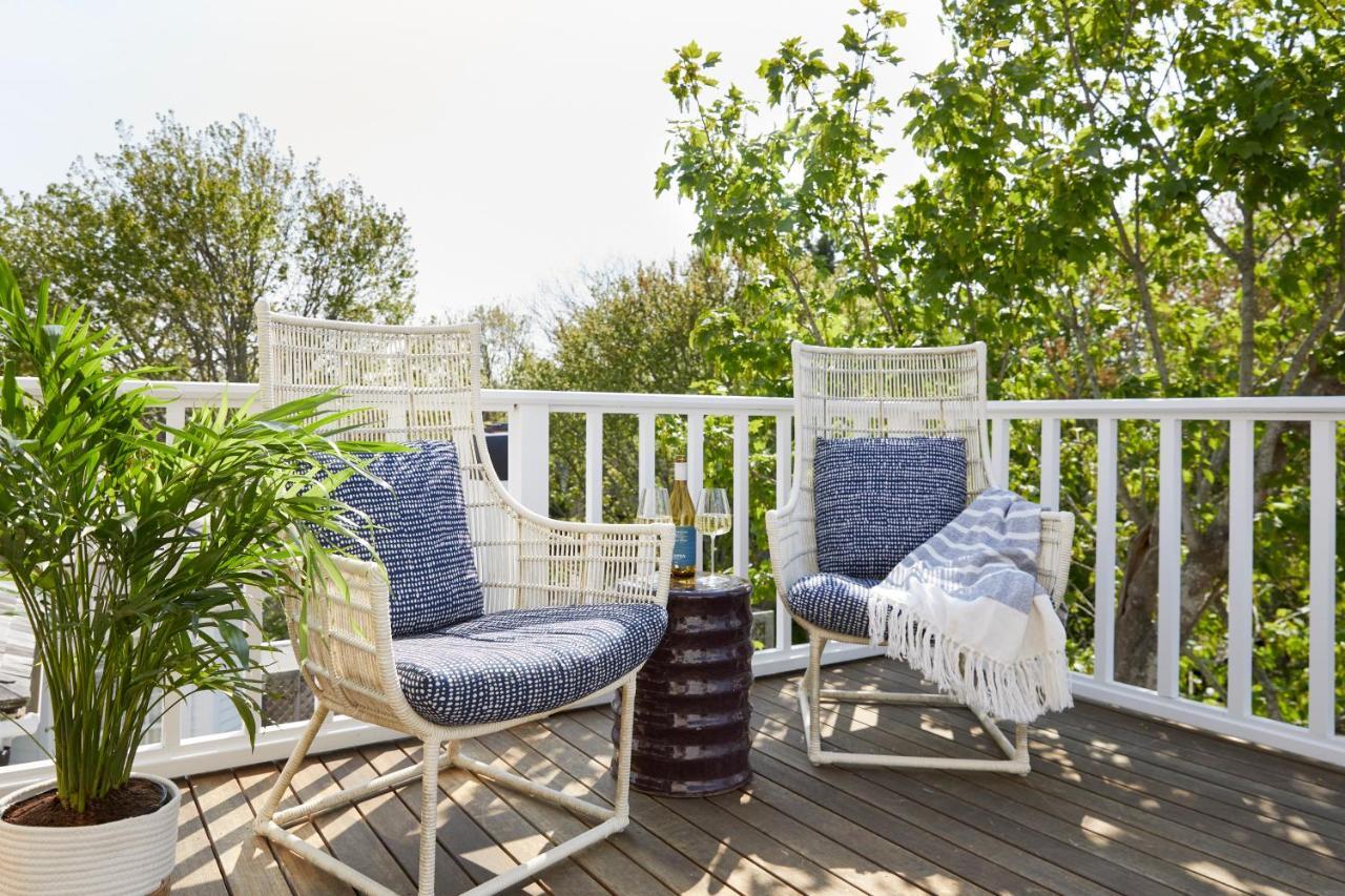 The Christopher, The Edgartown Collection Extérieur photo