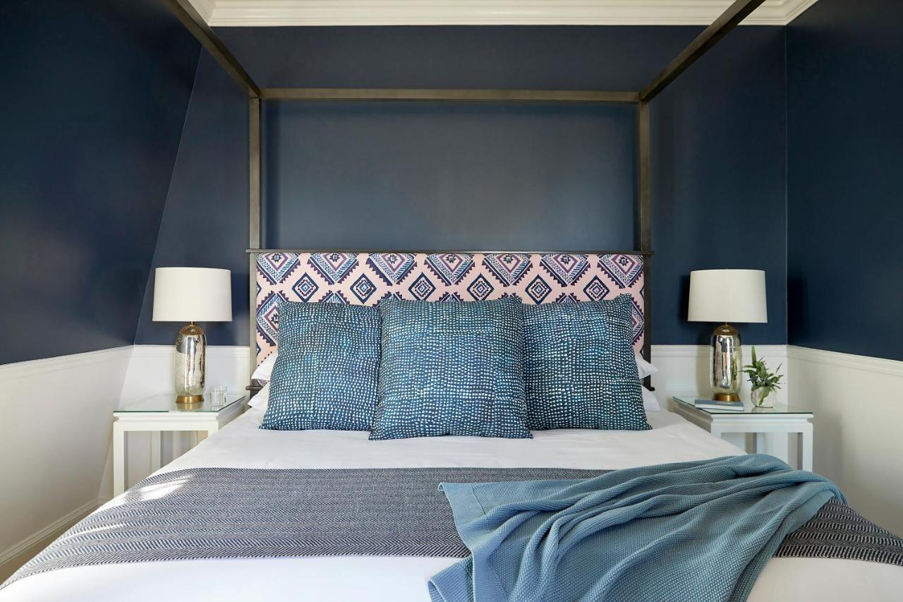 The Christopher, The Edgartown Collection Extérieur photo