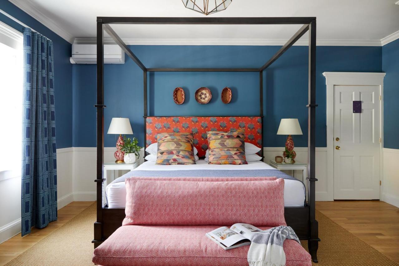 The Christopher, The Edgartown Collection Extérieur photo