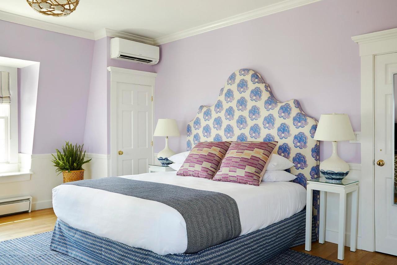 The Christopher, The Edgartown Collection Extérieur photo