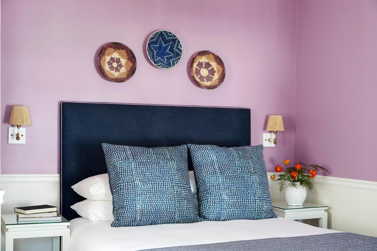 The Christopher, The Edgartown Collection Extérieur photo