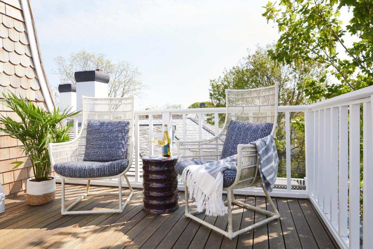 The Christopher, The Edgartown Collection Extérieur photo