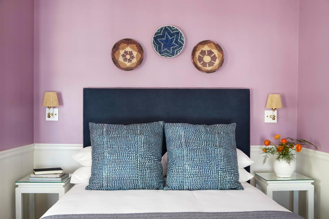 The Christopher, The Edgartown Collection Extérieur photo