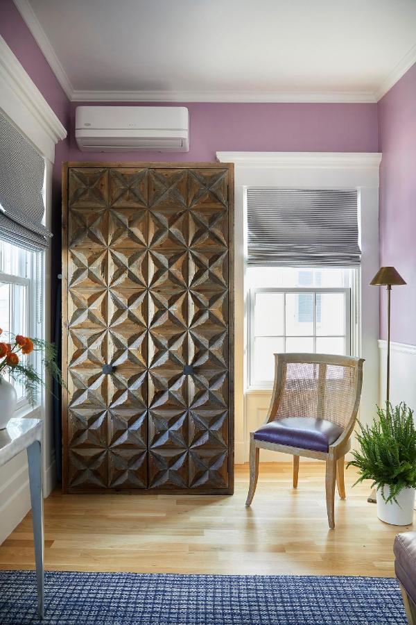 The Christopher, The Edgartown Collection Extérieur photo