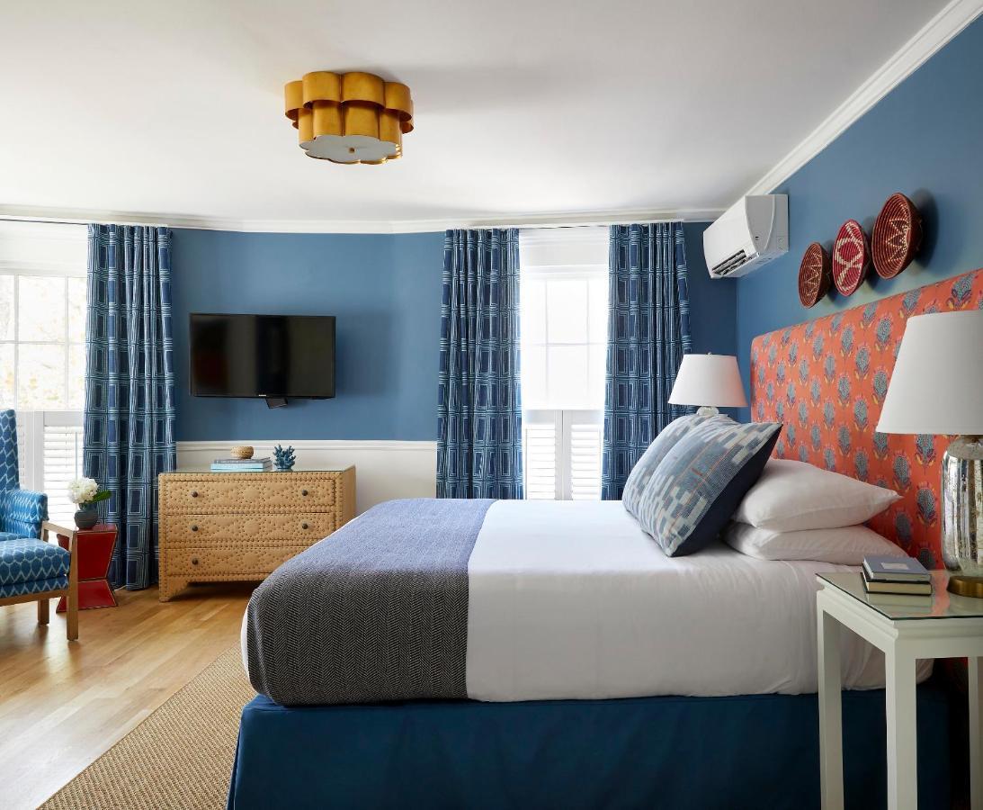 The Christopher, The Edgartown Collection Extérieur photo