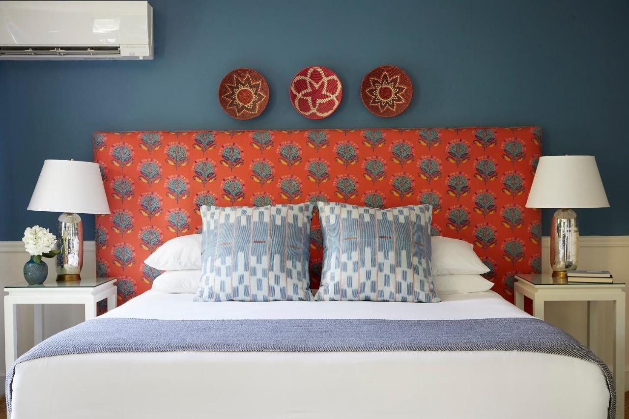 The Christopher, The Edgartown Collection Extérieur photo