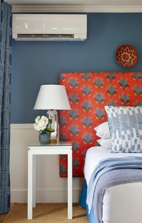 The Christopher, The Edgartown Collection Extérieur photo