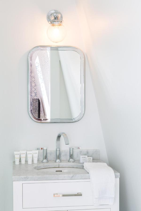 The Christopher, The Edgartown Collection Extérieur photo