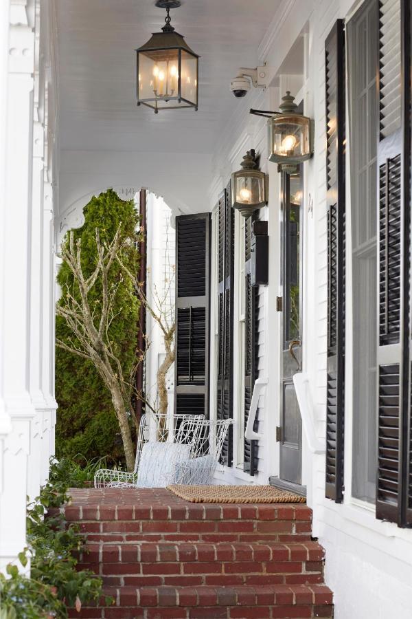 The Christopher, The Edgartown Collection Extérieur photo