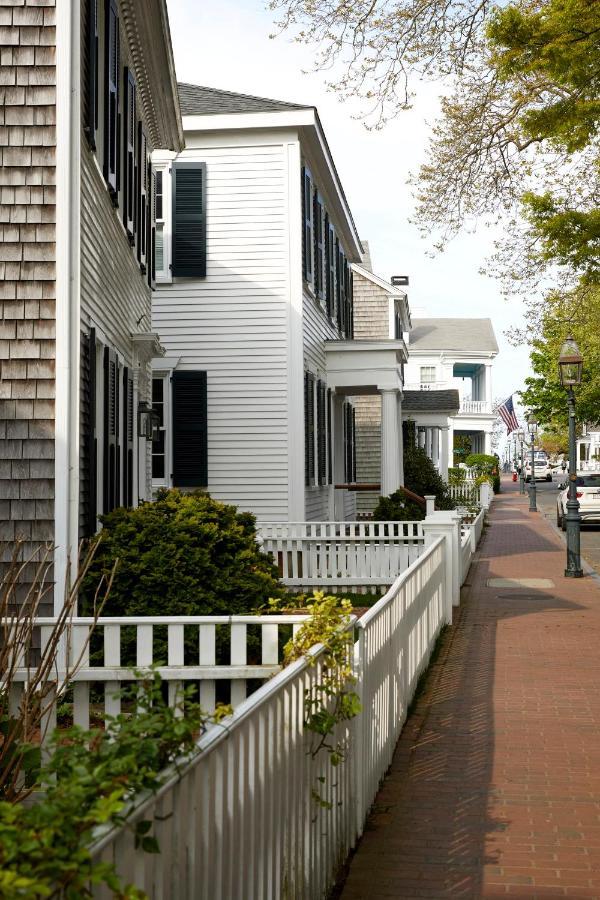 The Christopher, The Edgartown Collection Extérieur photo
