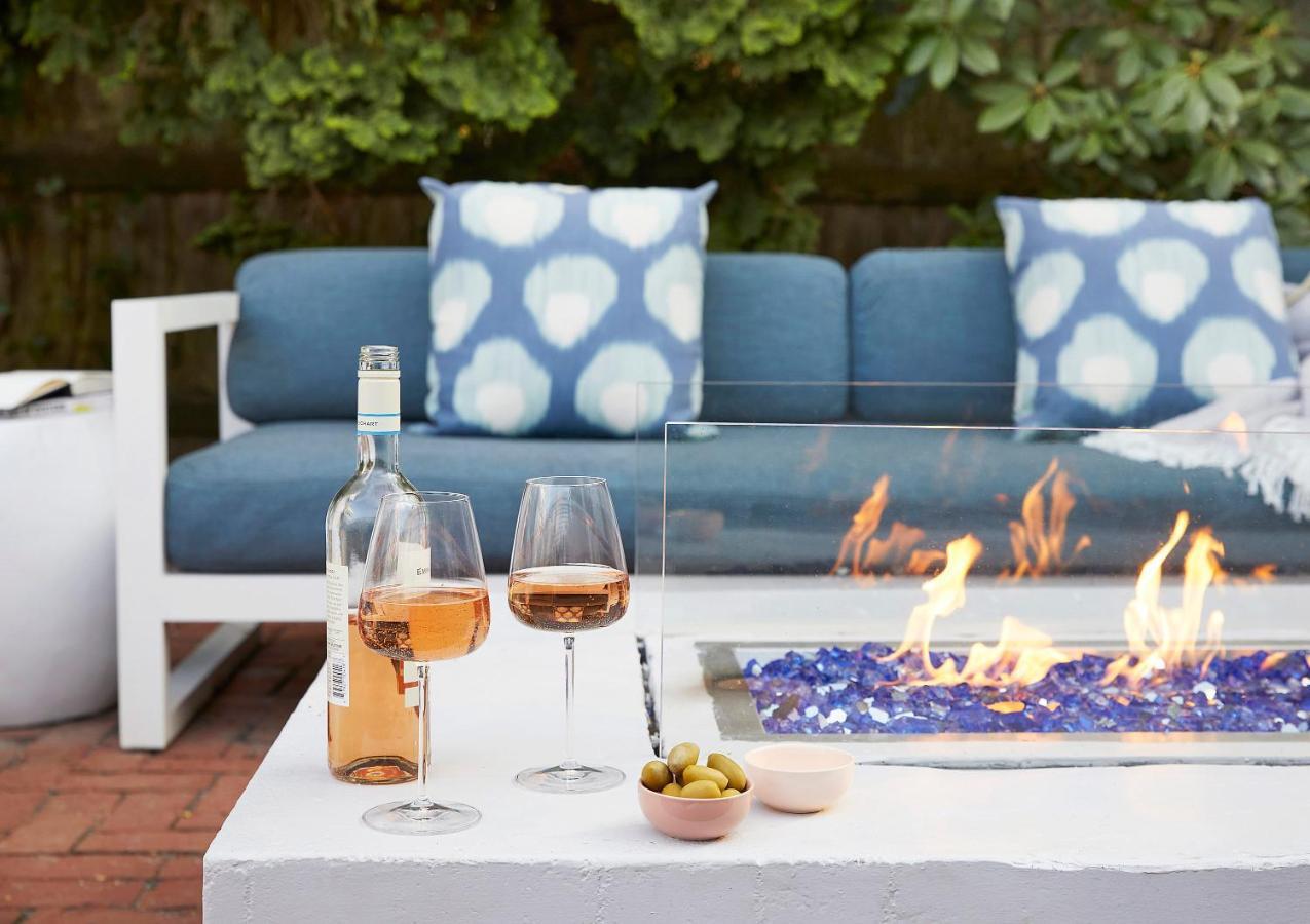 The Christopher, The Edgartown Collection Extérieur photo