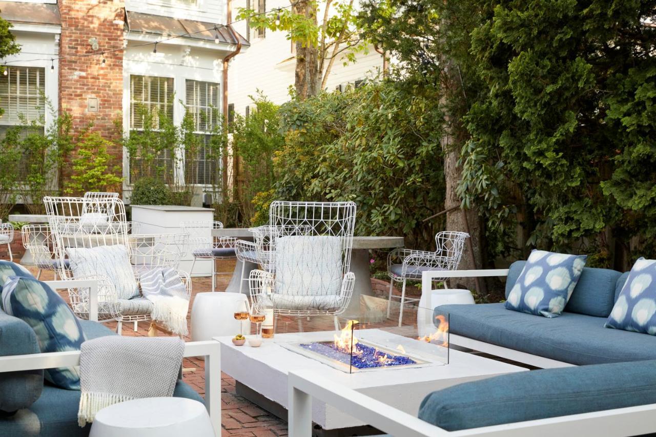 The Christopher, The Edgartown Collection Extérieur photo