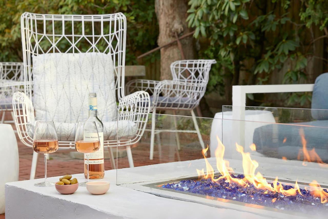 The Christopher, The Edgartown Collection Extérieur photo