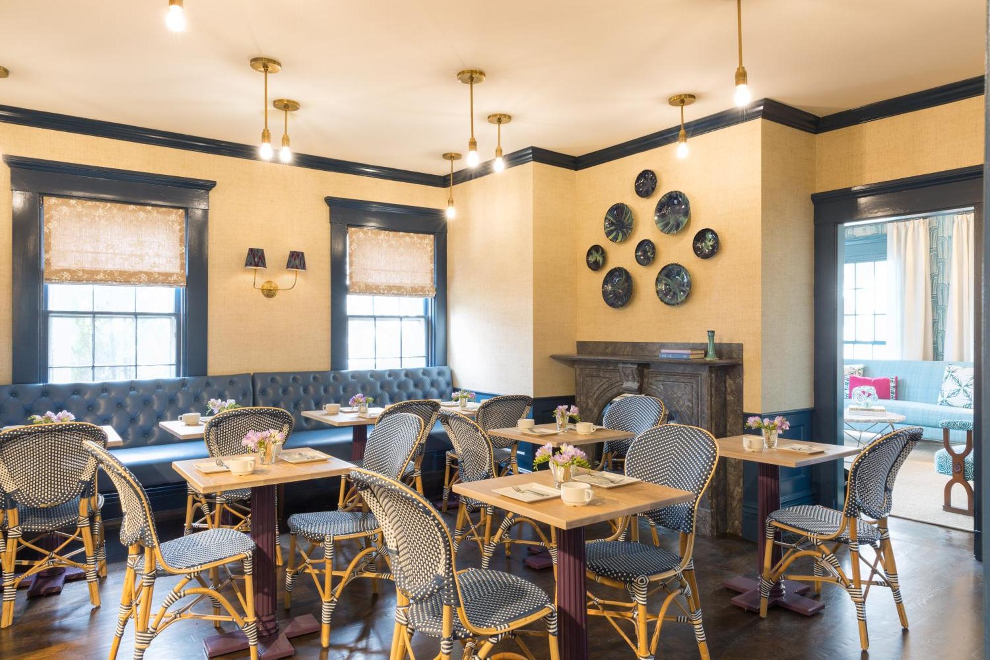 The Christopher, The Edgartown Collection Extérieur photo