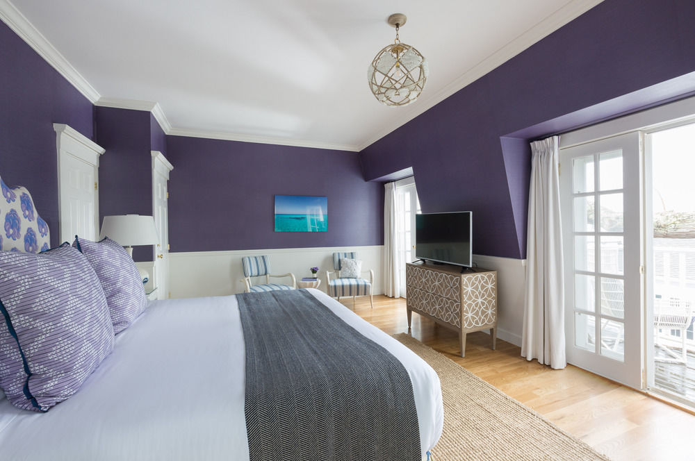 The Christopher, The Edgartown Collection Extérieur photo