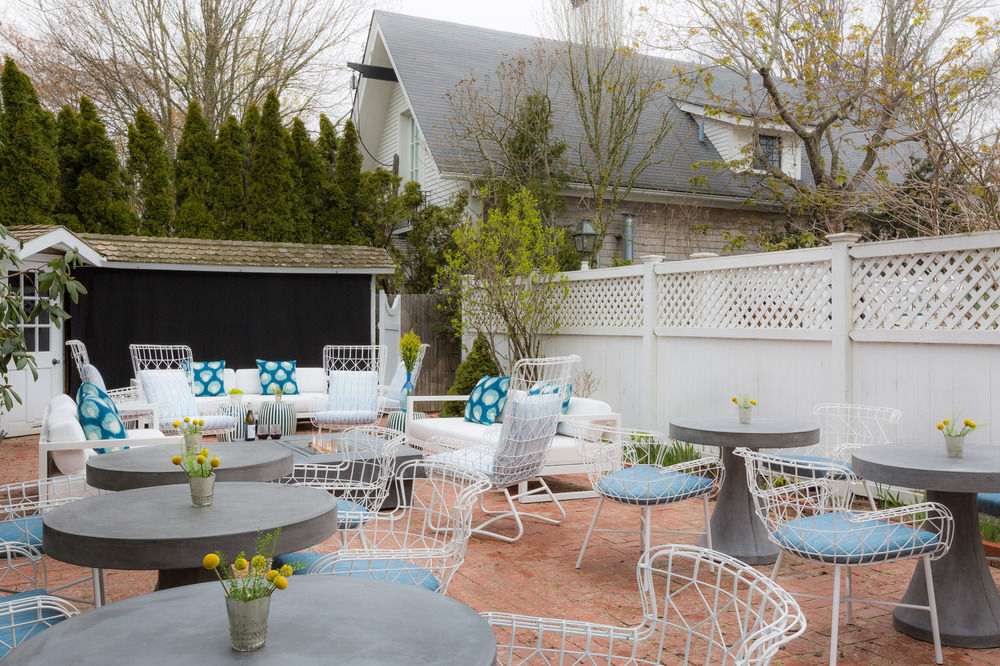 The Christopher, The Edgartown Collection Extérieur photo