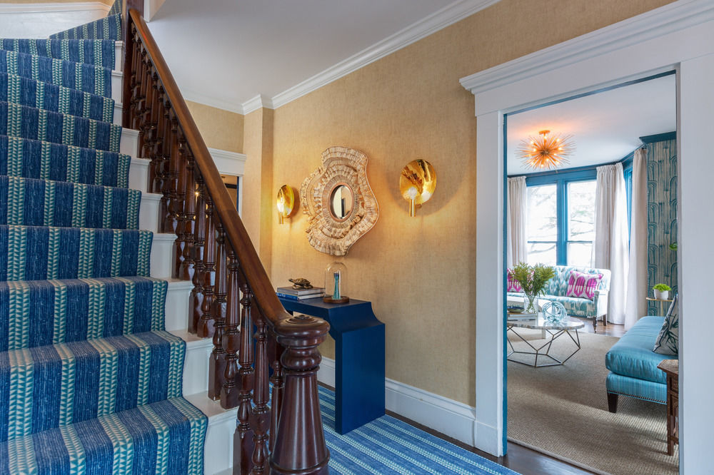 The Christopher, The Edgartown Collection Extérieur photo